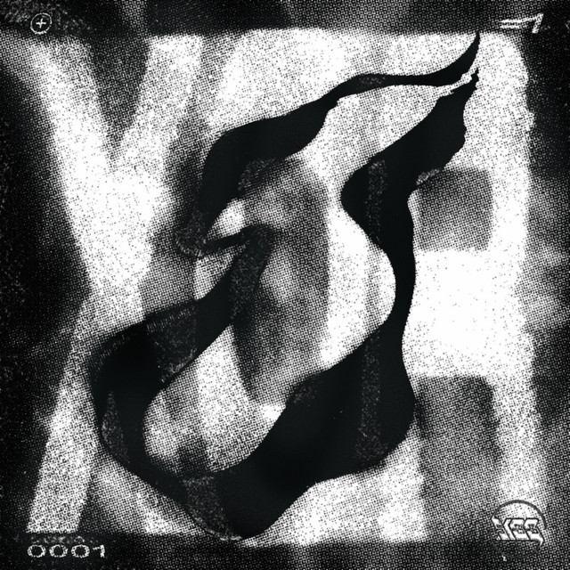 XOR cover art