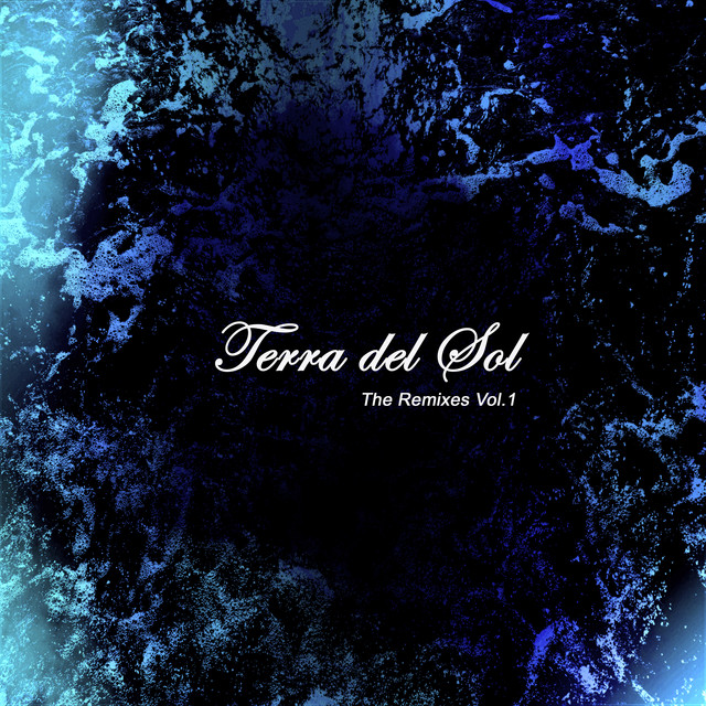 The Remixes, Vol. 1 cover art