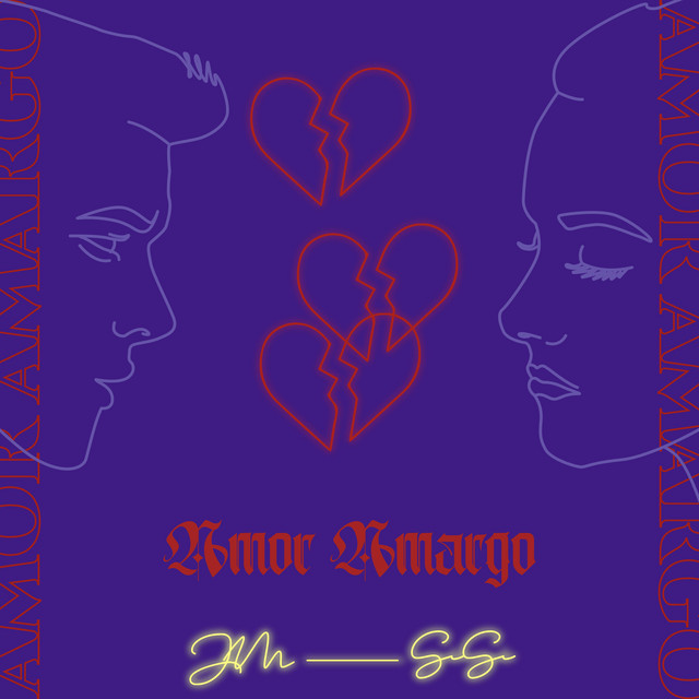 Amor Amargo