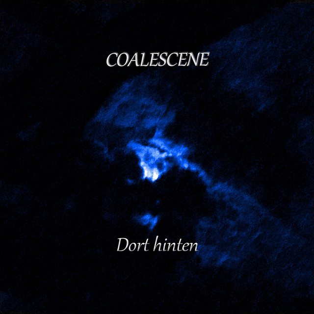Dort hinten cover