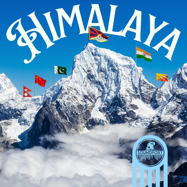 Himalaya cover art