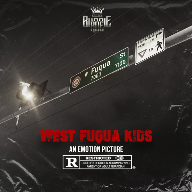 West Fuqua Kids: An Emotion Picture cover art