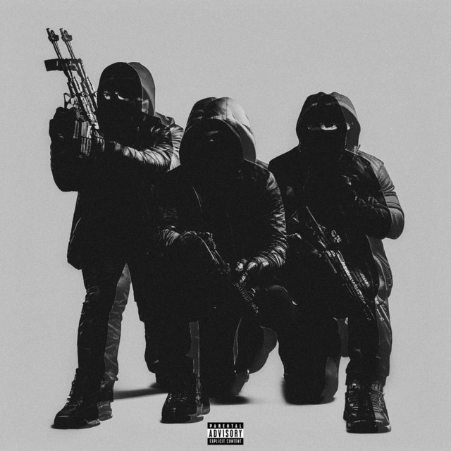 True To My$elf II cover art