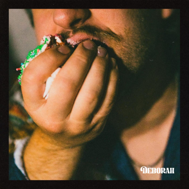 Deborah cover art