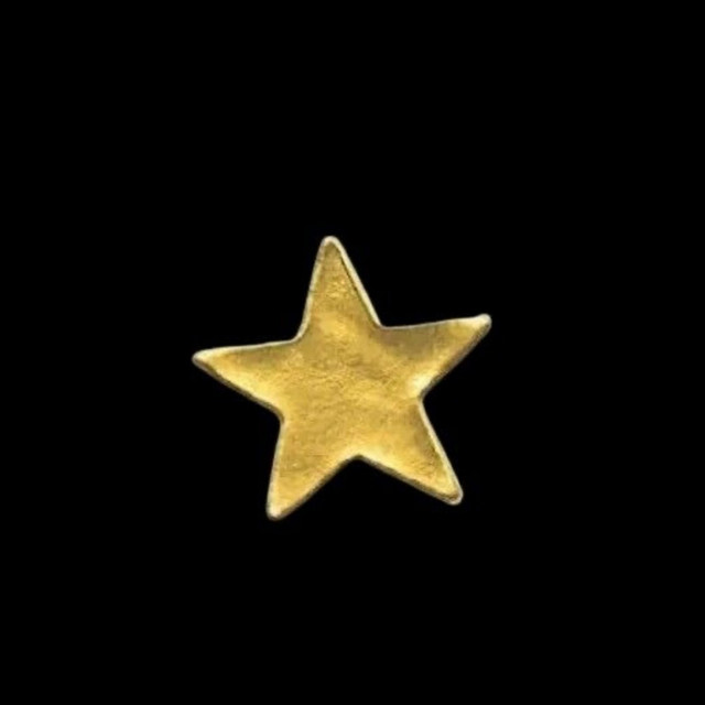 Goldstar cover art