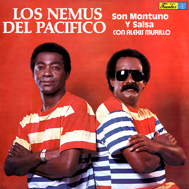 Son Montuno y Salsa con Alexis Murillo cover
