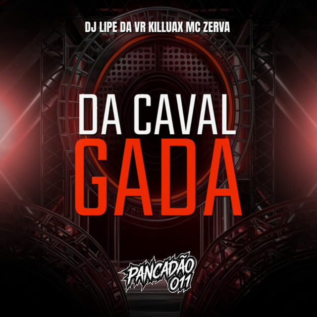 Da Cavalgada