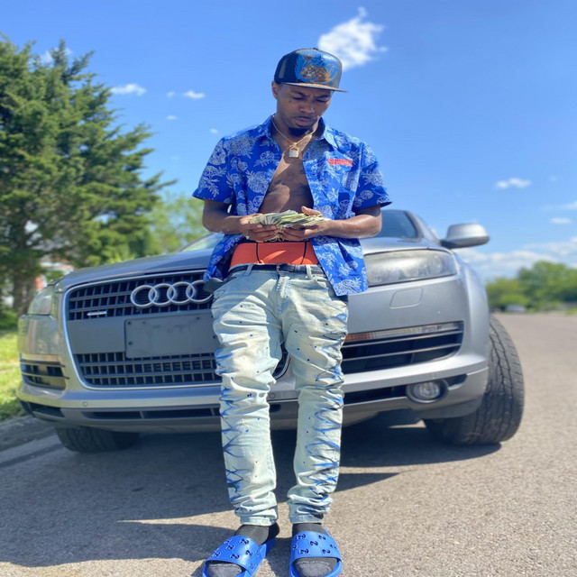 Kenofyvetwenty | Spotify