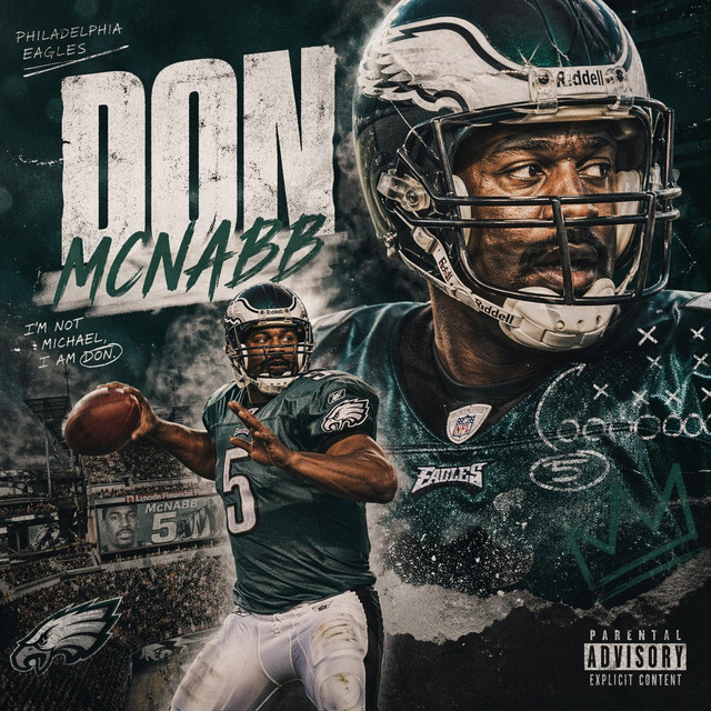 Don Mcnabb