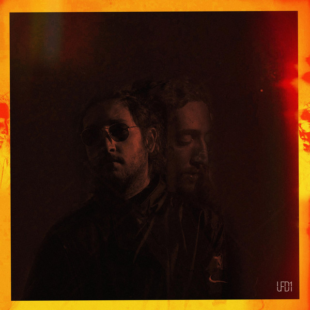 İKİYÜZ cover art