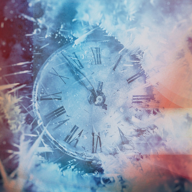 Time Freeze (feat. xei) [Detour] - song and lyrics by MIMiNARI