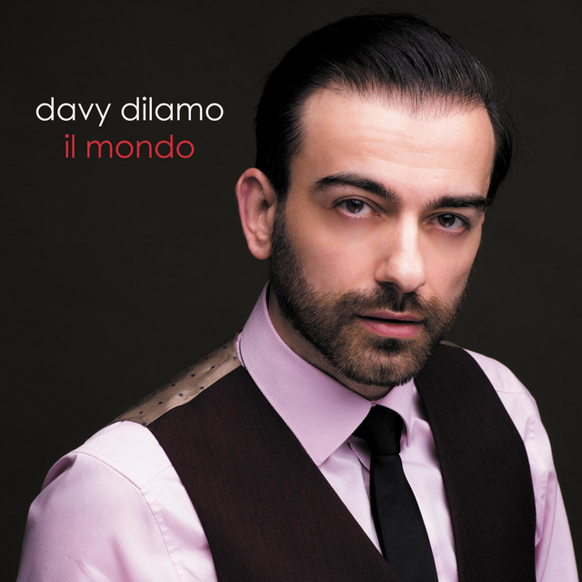 Il mondo cover