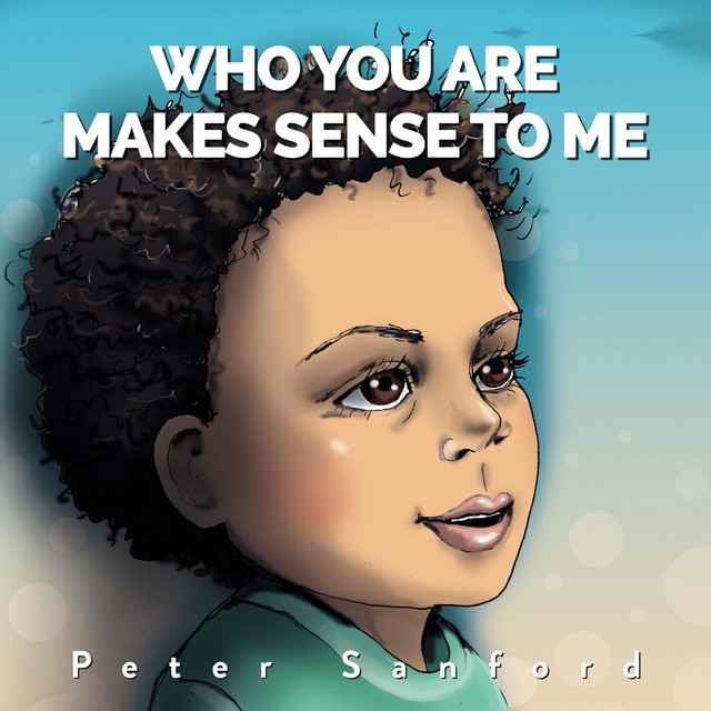 Who You Are Makes Sense to Me cover