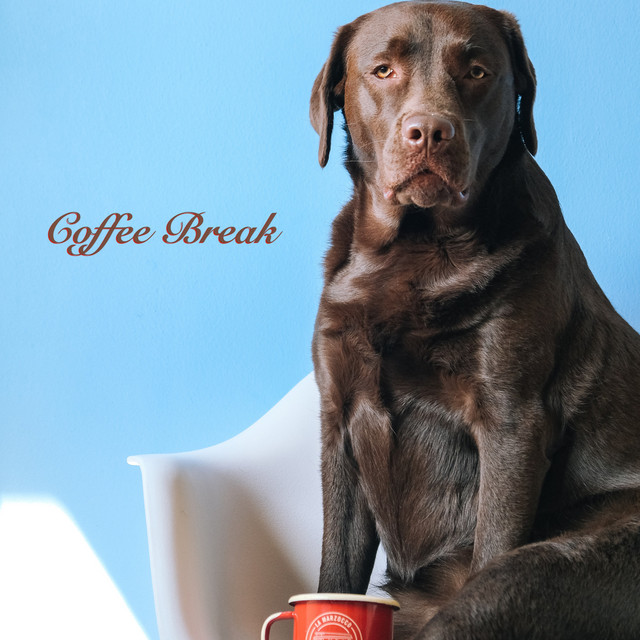 Coffee Break cover art