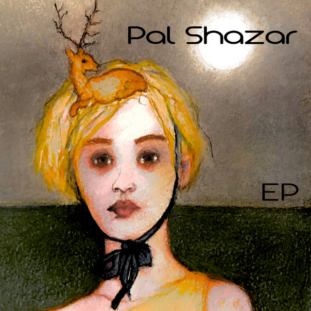EP cover