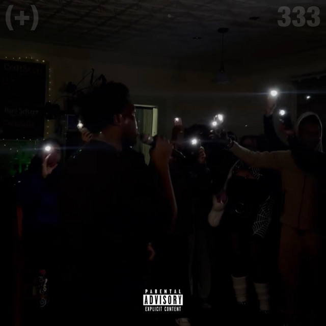 senior (+) cover art