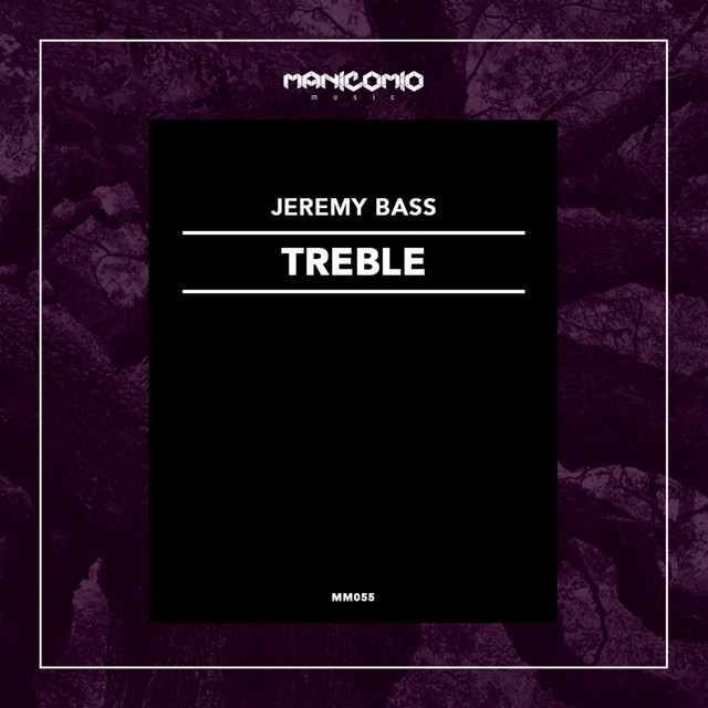 Treble - Gianni Ruocco Remix cover art