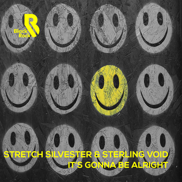 It's Gonna Be Alright cover