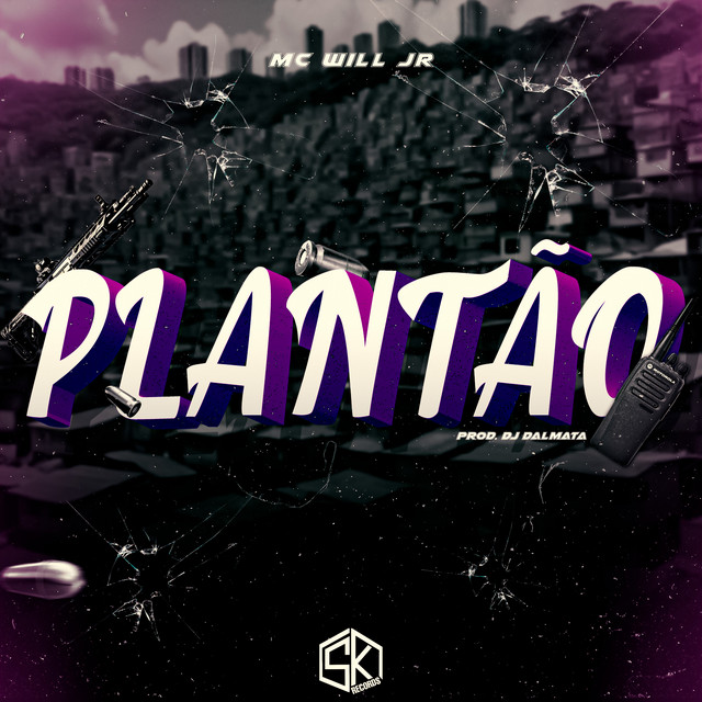 Plantão