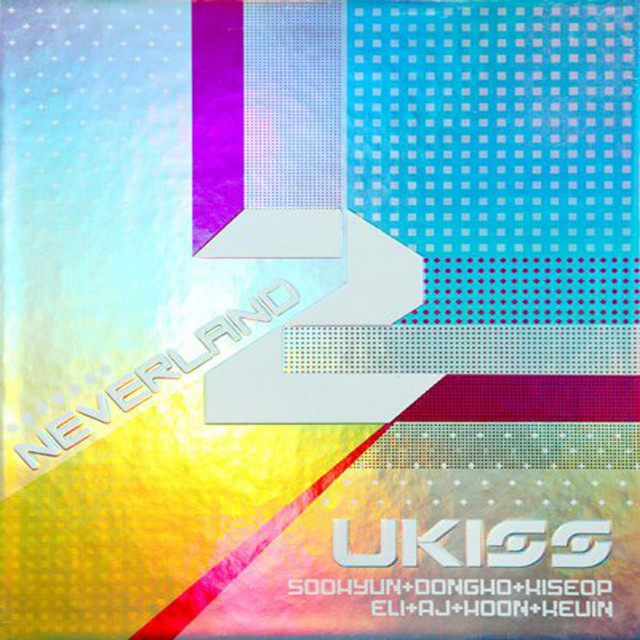 Neverland - Album by UKISS | Spotify