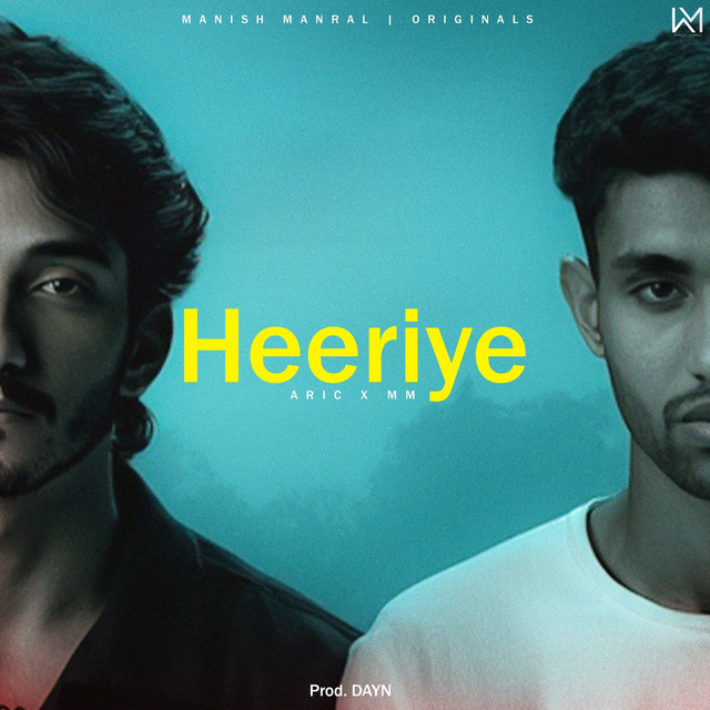 Heeriye
