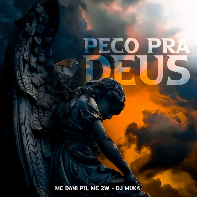 Peço Pra Deus