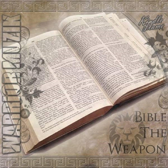 Strapped Up cover art