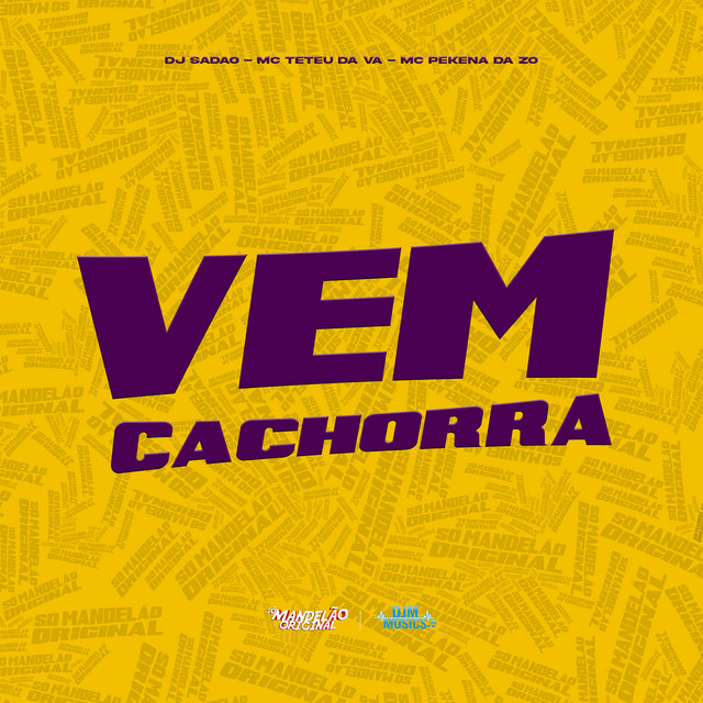 Vem Cachorra