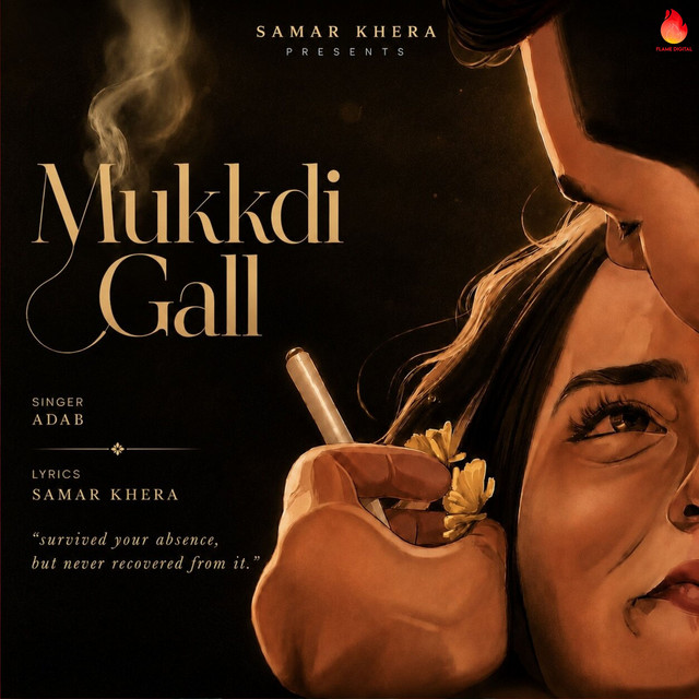 Mukkdi Gall