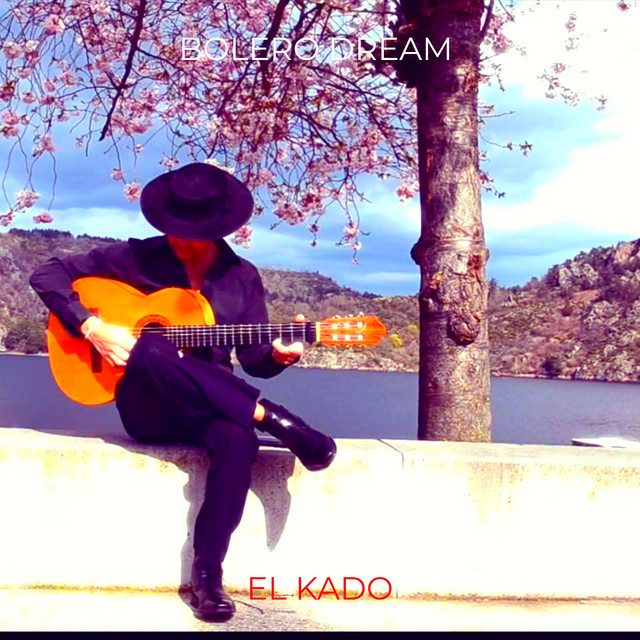Bolero Dream cover