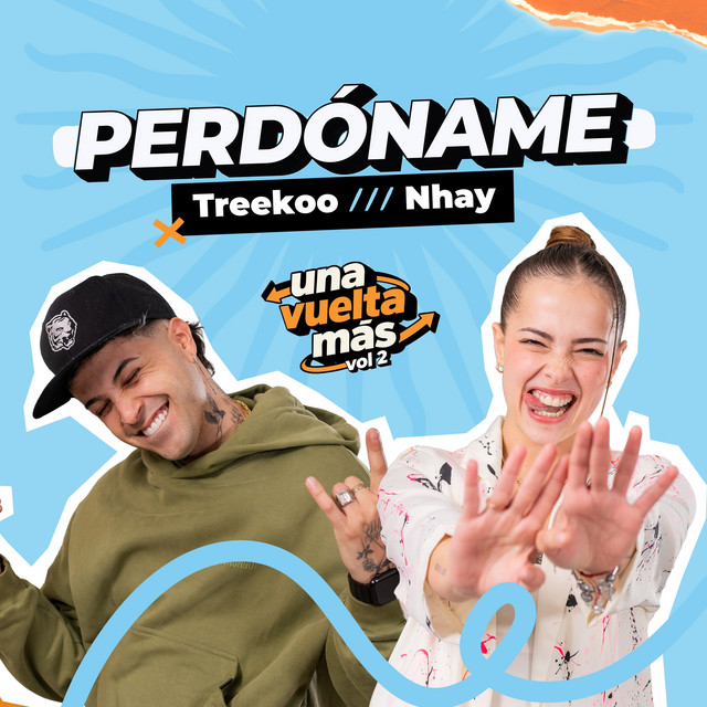 Perdóname (feat. NHAY) - En Vivo