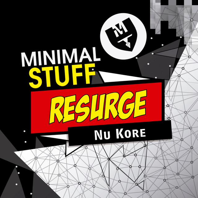 Resurge cover art