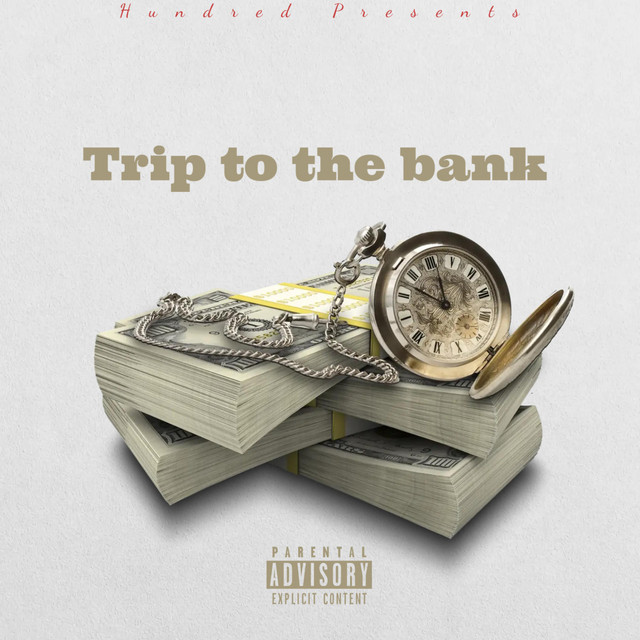 Trip to the bank