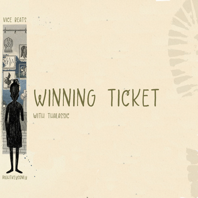 Winning Ticket - Single Version