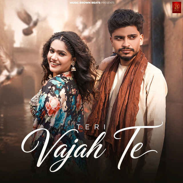 Teri Vajah Te