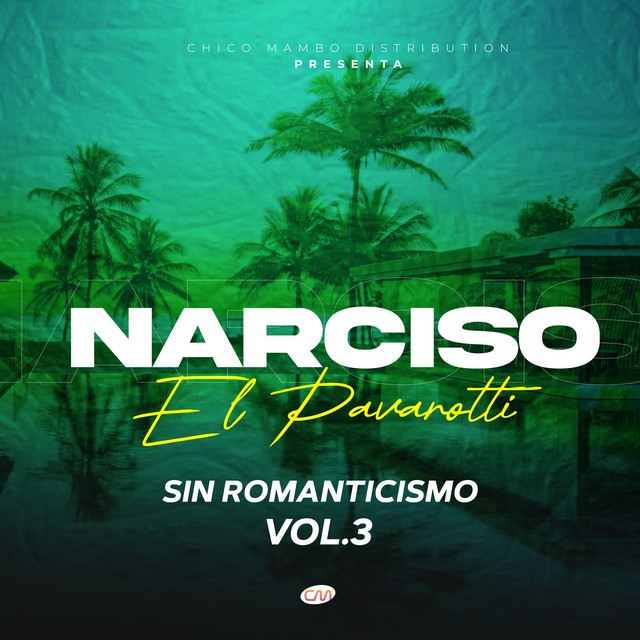 Narciso El Pavarotti – La Culebra