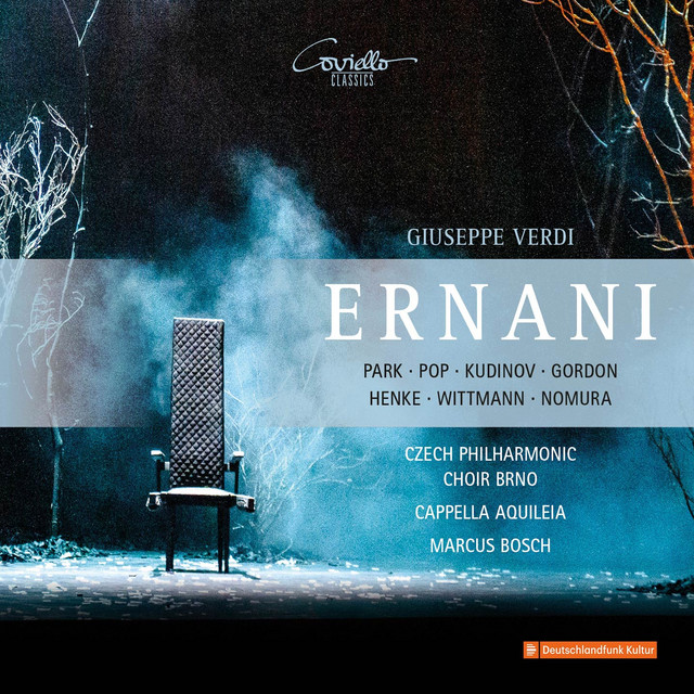 Verdi - Ernani