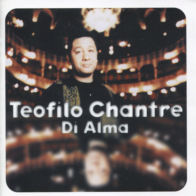 Pochette du titre Nha Fe