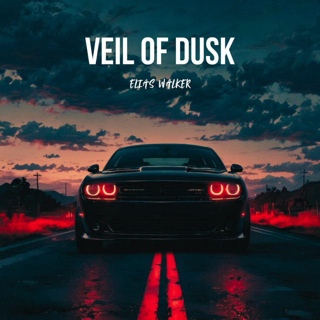 Veil Of Dusk cover art