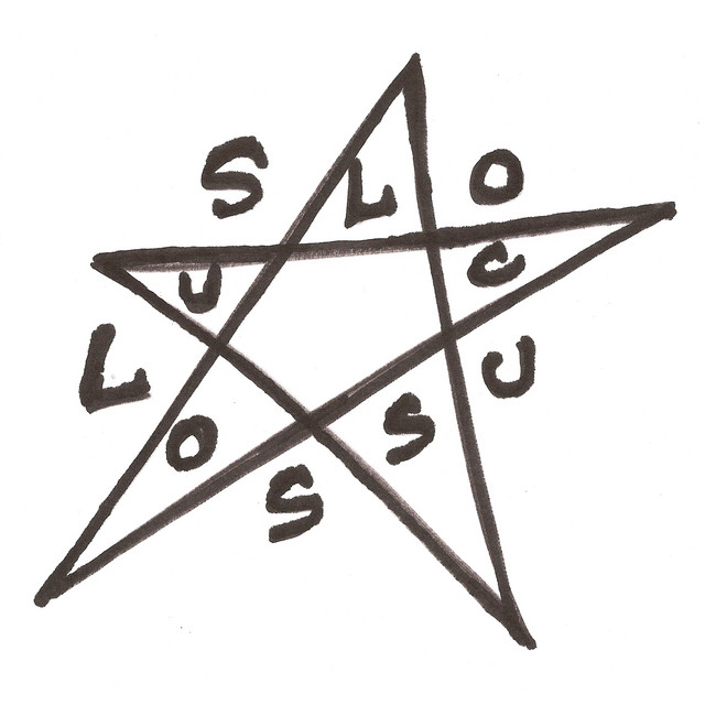 Locussolus (Expanded) cover art
