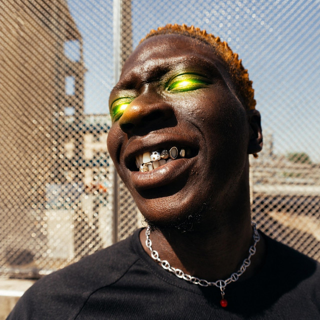 Pangor cover art