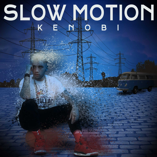 KENOBI | Spotify