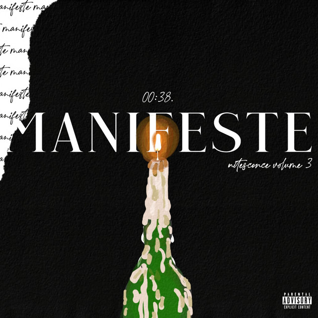 00:38 Manifeste (Nitescence vol.3) cover art