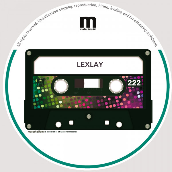 Lexlay | Spotify