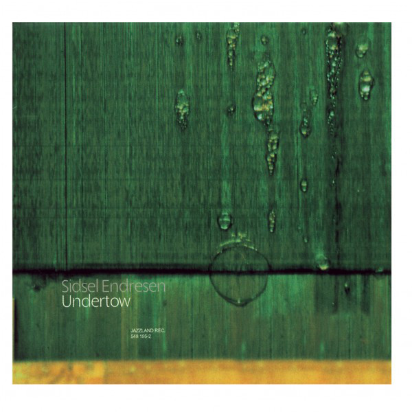 Undertow cover art
