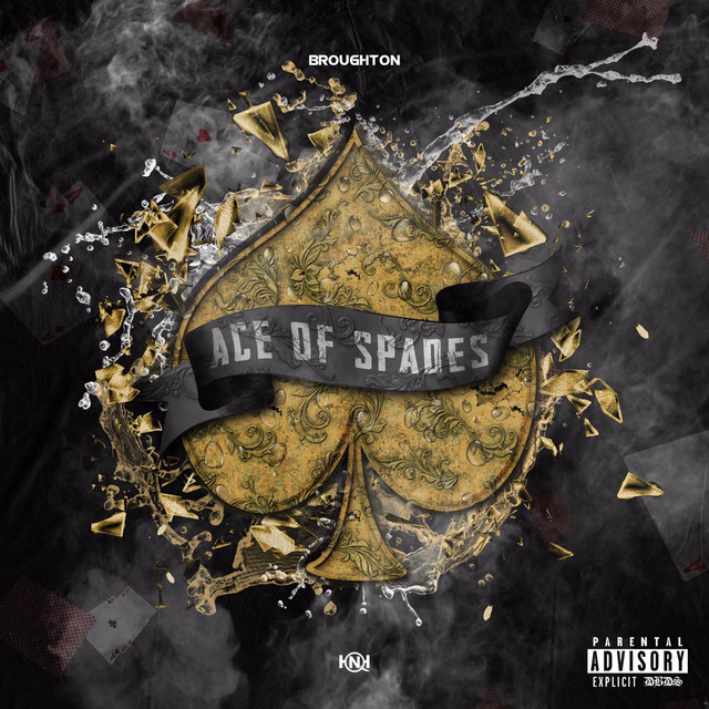 Ace of Spades