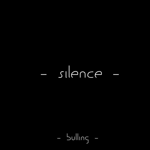 Cover art: Silence — BULLING