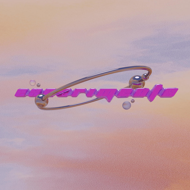 EXPERIMENTO cover art