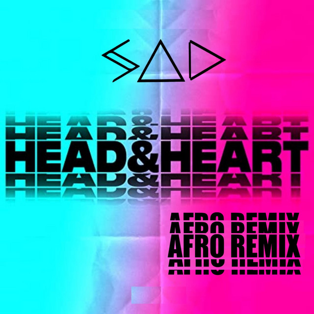Head & Heart - Afro Remix