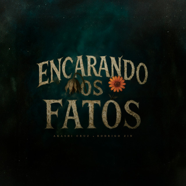 Encarando os Fatos cover art